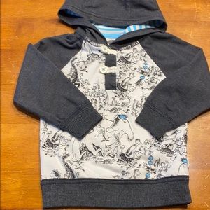 Dr. Seuss Hoodie